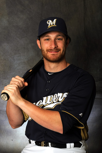 Brewers By the (Jersey) Numbers: #20 Jonathan Lucroy